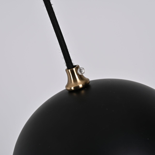 Подвесной светильник ImperiumLoft Olve 334018-26 изображение в интернет-магазине Cramer Light фото 5