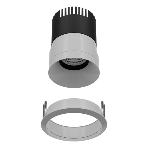 Встраиваемый светильник Favourite Mortise 4419-1C изображение в интернет-магазине Cramer Light фото 7