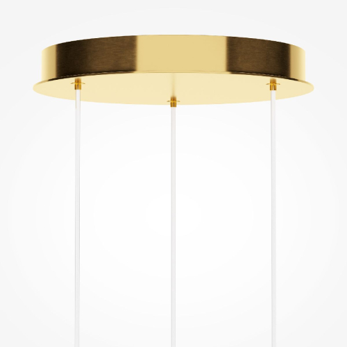 Подвесной светильник Maytoni Foresight MOD347PL-L24BS3K изображение в интернет-магазине Cramer Light фото 5