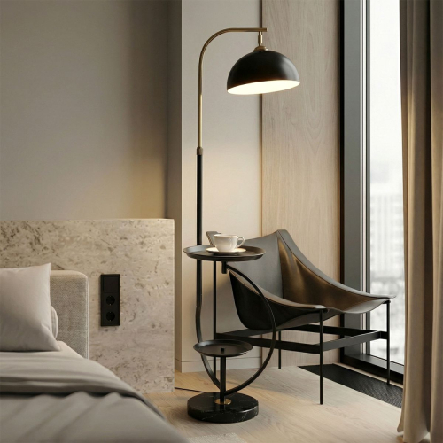 Торшер Modemodern  MD.6811.01FL изображение в интернет-магазине Cramer Light фото 2