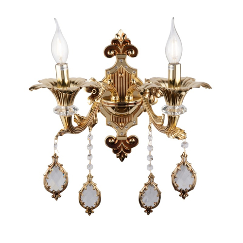 Бра AM Group Cleopatra AP2 GAB дополнительное фото