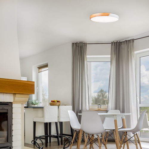 Потолочный светильник Freya Sprida FR6129CL-L80W изображение в интернет-магазине Cramer Light фото 3