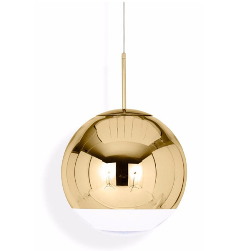 Подвесной светильник ImperiumLoft Mirror Ball 177971-22 изображение в интернет-магазине Cramer Light