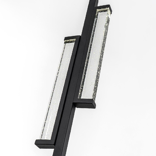 Подвесной светильник Modelux ML.89160.1 BK изображение в интернет-магазине Cramer Light фото 4