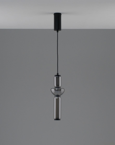 Подвесной светильник Moderli Arabella V11169-PL изображение в интернет-магазине Cramer Light фото 3