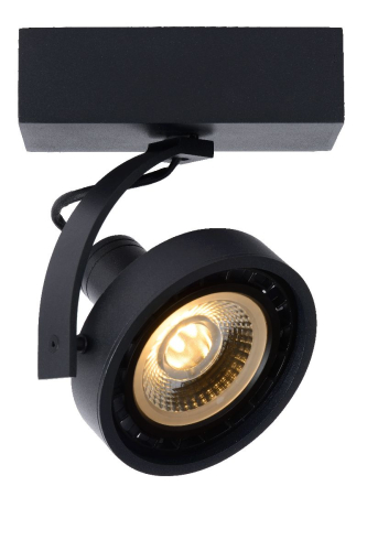Спот Lucide Dorian 22968/12/30 изображение в интернет-магазине Cramer Light