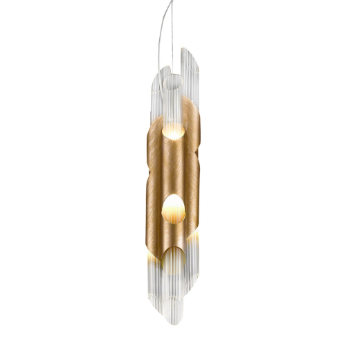 Подвесной светильник DeLight Collection Draycott P68059-6 изображение в интернет-магазине Cramer Light