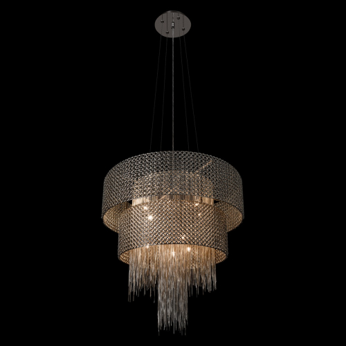 Подвесная люстра Loft IT Opera 10406/660 изображение в интернет-магазине Cramer Light фото 5