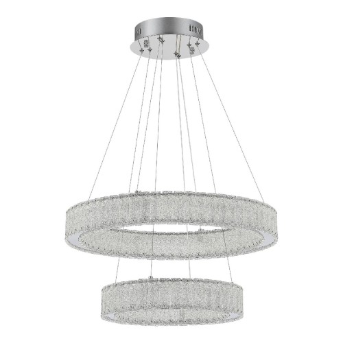 Подвесная люстра ST Luce Latozzo SL6008.103.02 изображение в интернет-магазине Cramer Light фото 2