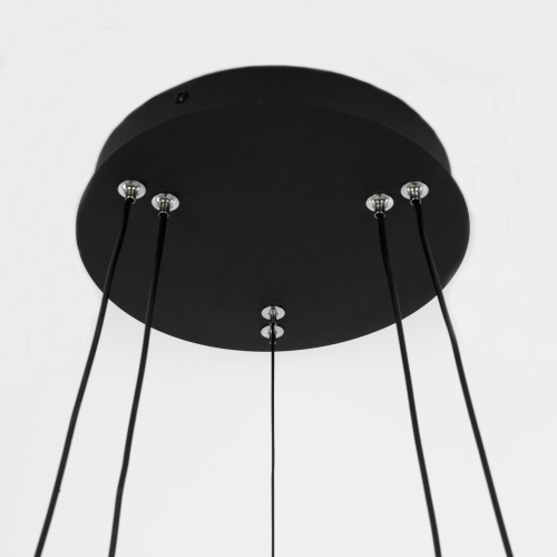 Подвесная люстра Citilux Дуэт CL719641 изображение в интернет-магазине Cramer Light фото 13