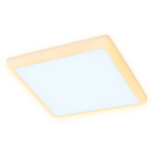 Встраиваемый светодиодный светильник Ambrella Light Led Downlight DCR331 изображение в интернет-магазине Cramer Light