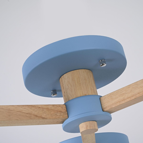 Потолочная люстра ImperiumLoft Turna 178334-26 изображение в интернет-магазине Cramer Light фото 7