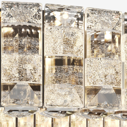Подвесная люстра Maytoni Castello MOD335PL-L40CH3K изображение в интернет-магазине Cramer Light фото 2