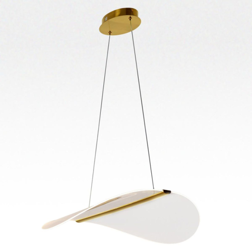 Подвесной светильник Citilux Skatt CL213132 изображение в интернет-магазине Cramer Light фото 2