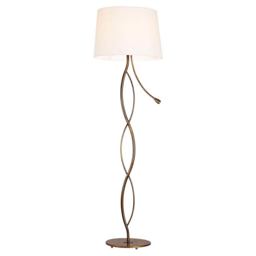 Торшер Lussole Loft AJO GRLSP-0552 изображение в интернет-магазине Cramer Light