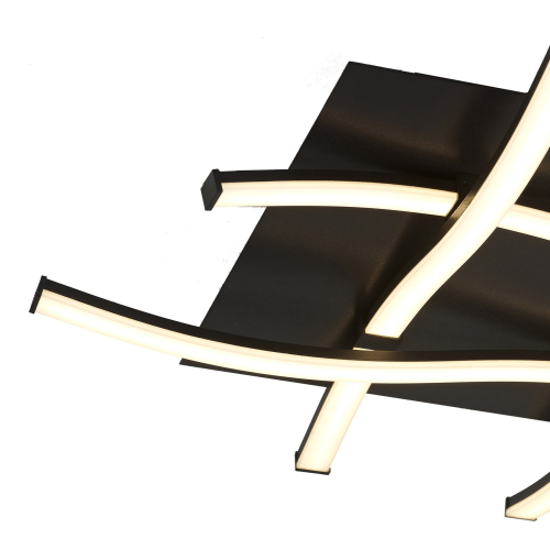 Потолочный светодиодный светильник Mantra Nur 5364 изображение в интернет-магазине Cramer Light фото 2