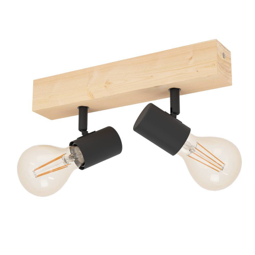 Спот Eglo Townshend 3 99478 изображение в интернет-магазине Cramer Light