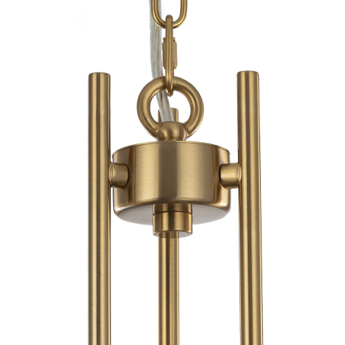 Подвесная люстра Citilux Carson CL255163 изображение в интернет-магазине Cramer Light фото 8