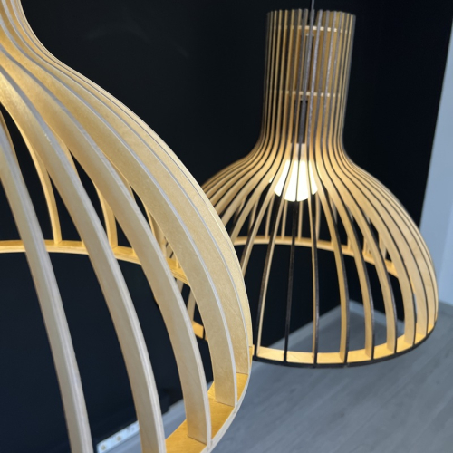 Подвесной светильник ImperiumLoft Victo 140989-26 изображение в интернет-магазине Cramer Light фото 5
