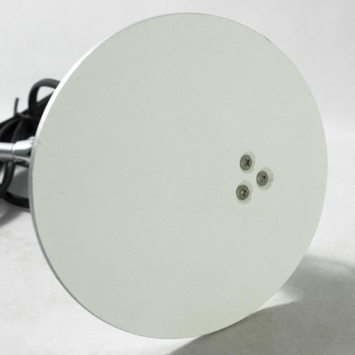 Настольная лампа Lussole Roma LST-4364-01 изображение в интернет-магазине Cramer Light фото 7