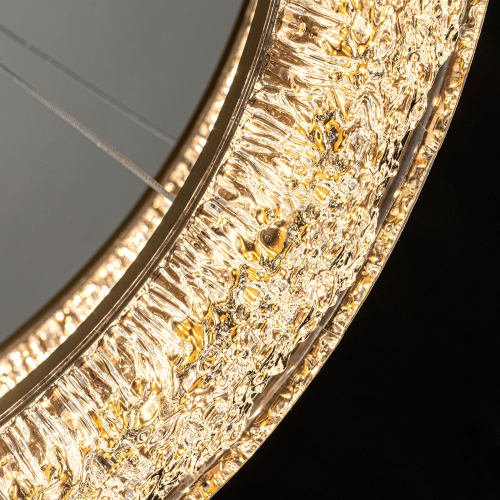 Подвесной светильник Modestyle MS.9026.600.400  BS изображение в интернет-магазине Cramer Light фото 6