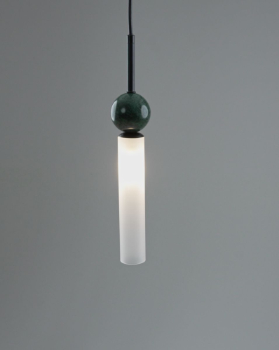 Подвесной светильник Moderli Illis V11790-1P изображение в интернет-магазине Cramer Light фото 4