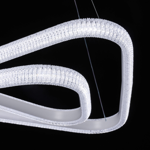 Подвесная люстра De Markt Оскар 510015501 изображение в интернет-магазине Cramer Light фото 5