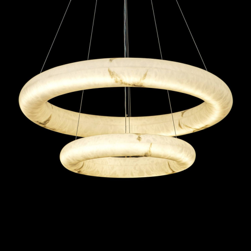 Подвесной светильник Modelight MDL.8485.800.500PL BS изображение в интернет-магазине Cramer Light фото 10