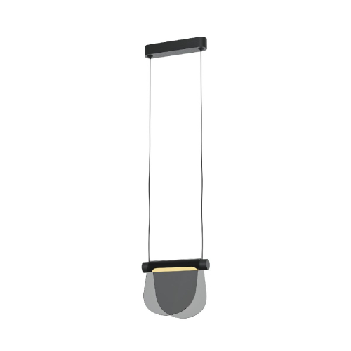 Подвесной светильник Maytoni Fluffy MOD319PL-L5B3K изображение в интернет-магазине Cramer Light