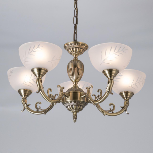 Подвесная люстра Citilux CL406153 изображение в интернет-магазине Cramer Light фото 10