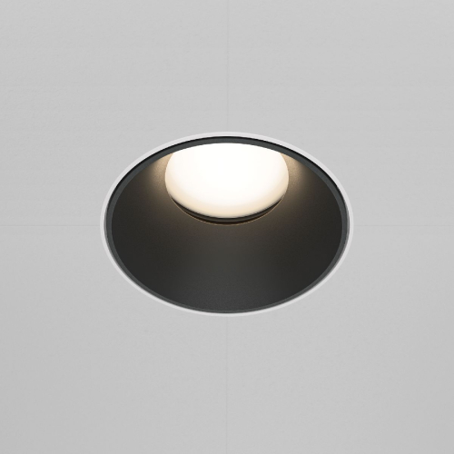 Встраиваемый светильник Maytoni Technical Share DL051-U-2WB изображение в интернет-магазине Cramer Light фото 6