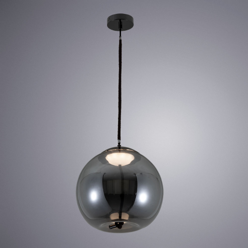Подвесной светодиодный светильник Arte Lamp Cody A7768SP-1BC изображение в интернет-магазине Cramer Light фото 6