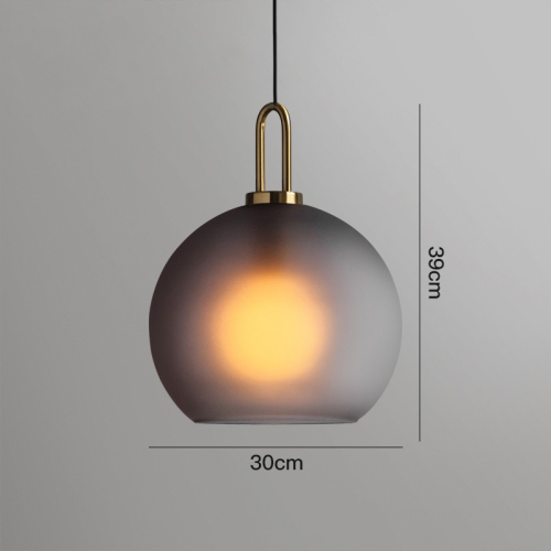 Подвесной светильник ImperiumLoft Gauss 140727-26 изображение в интернет-магазине Cramer Light
