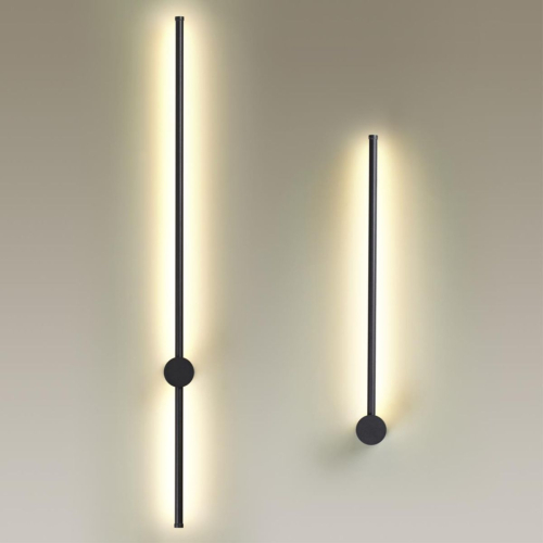 Настенный светильник Odeon Light Hightech Fillini 4335/18WLP изображение в интернет-магазине Cramer Light фото 3
