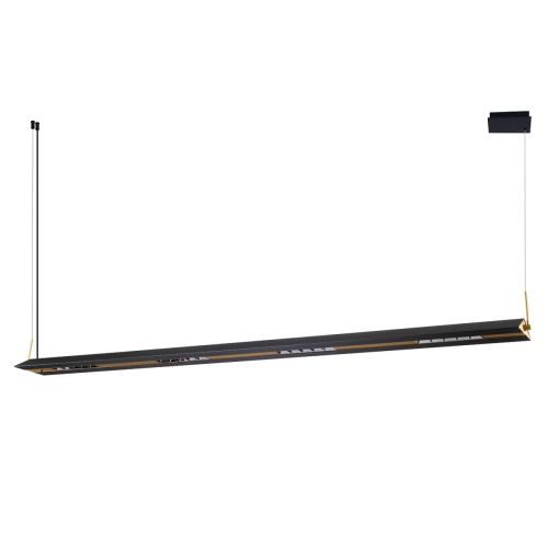 Подвесной светильник Favourite Norman 4398-18P изображение в интернет-магазине Cramer Light фото 2