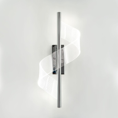 Настенный светильник Modestyle MS.3029.01 CR изображение в интернет-магазине Cramer Light фото 2