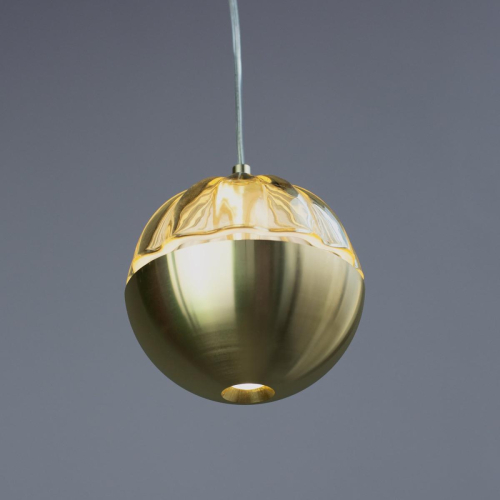 Подвесной светильник Favourite Ballonger 4325-1P изображение в интернет-магазине Cramer Light фото 5