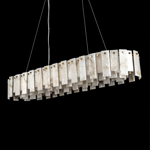Подвесная люстра Modelux ML.6998.1200 BS изображение в интернет-магазине Cramer Light фото 3