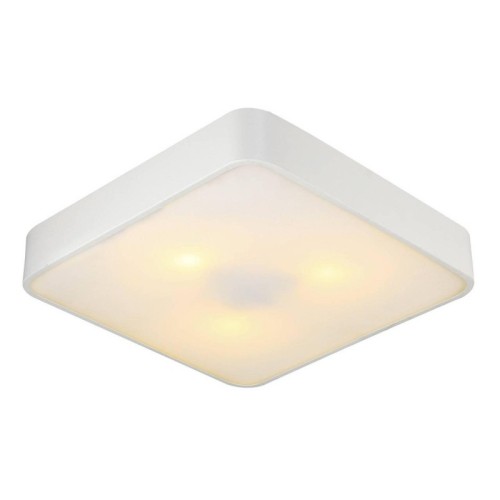 Потолочный светильник Arte Lamp Cosmopolitan A7210PL-3WH изображение в интернет-магазине Cramer Light