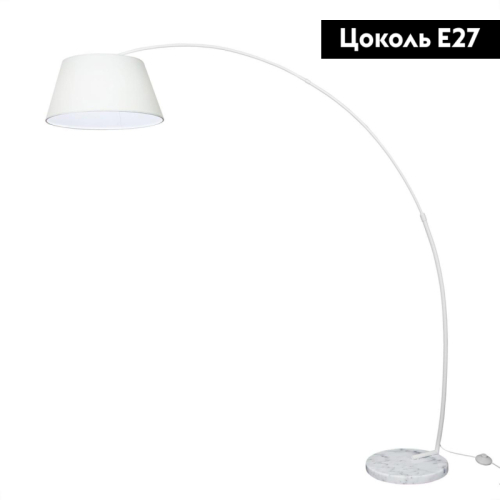 Торшер Citilux Арчи CL807010 изображение в интернет-магазине Cramer Light фото 2