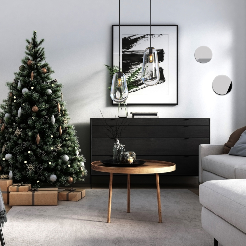 Настенный светильник Nowodvorski Ring Led L 10278 изображение в интернет-магазине Cramer Light фото 2