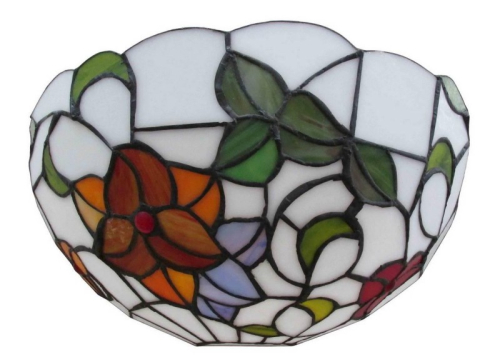Настенный светильник Arte Lamp Lily A1230AP-1BG изображение в интернет-магазине Cramer Light