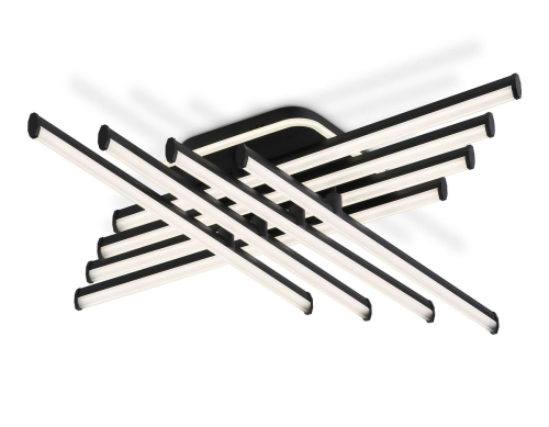 Потолочный светильник Ambrella Light Comfort LineTech FL6262 изображение в интернет-магазине Cramer Light фото 3