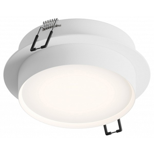 Встраиваемый светильник Hesby Lighting Nimbus HSBL_0127 изображение в интернет-магазине Cramer Light