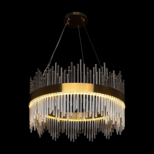 Подвесная люстра Freya Chalice FR10008PL-L46G изображение в интернет-магазине Cramer Light фото 5