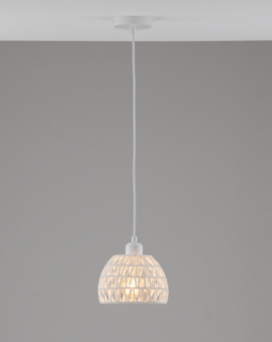Подвесной светильник Moderli Marly V11861-1P изображение в интернет-магазине Cramer Light фото 5