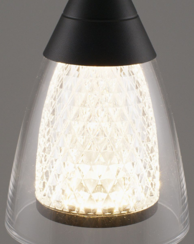 Подвесной светильник Moderli Leina V10869-PL изображение в интернет-магазине Cramer Light фото 4
