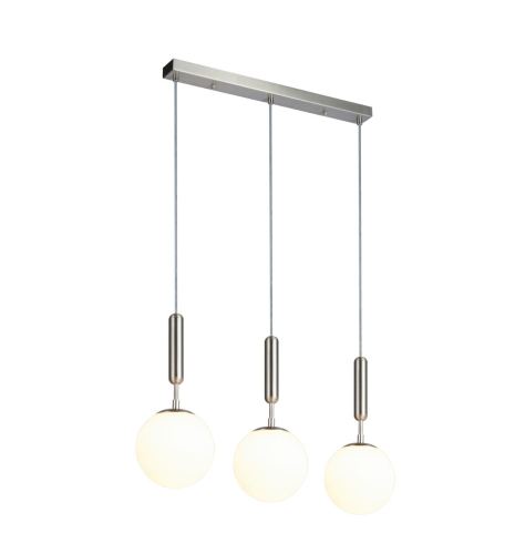 Подвесной светильник Moderli Scrumbel V11568-3P изображение в интернет-магазине Cramer Light