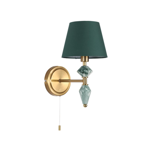 Бра Lumion Classi Vermont 8275/1W дополнительное фото