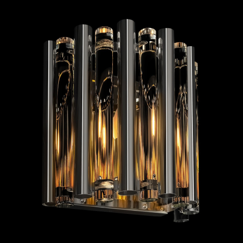 Настенный светильник Loft IT Boucle 10438W изображение в интернет-магазине Cramer Light фото 2